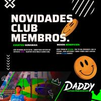 Change your avatar