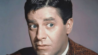 Jerry Lewis