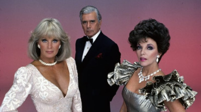 Dynasty 1981 stagione 4