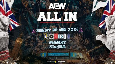 All In London 2026