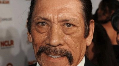 Danny Trejo