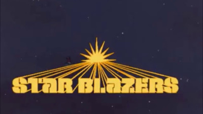 star blazers soundtrack