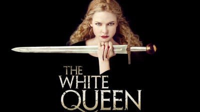 Le Reine Blanche