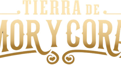 Tierra de Amor y Coraje