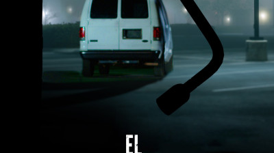 Suspenso /Terror