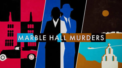 Marble Hall Murders (Anthony Horowitz-Rebecca Gatward PBS-2026)