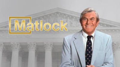 Matlock 1986 stagione  9