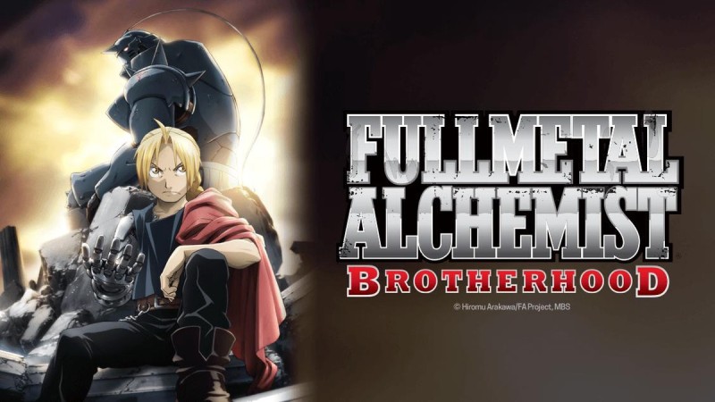 Fullmetal Alchemist Brotherhood DubladoEpisódio: 12 - A PROFESSORA IZUMI! 