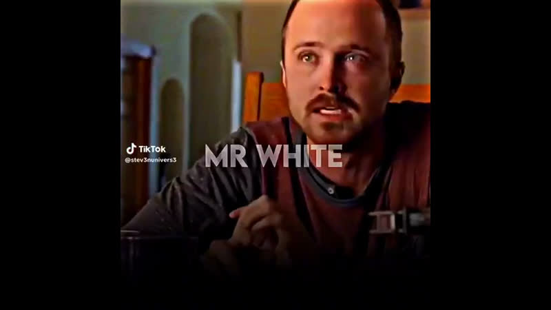 Mr white - TokyVideo