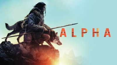 alpha (2018)