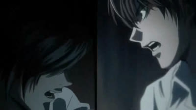 Death Note Dublado Episodio 03