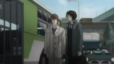 Death Note Dublado Episodio 05
