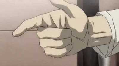 Death Note Dublado Episodio 06