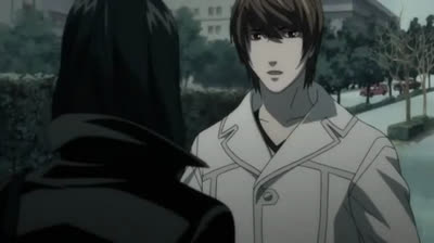 Death Note Dublado Episodio 07