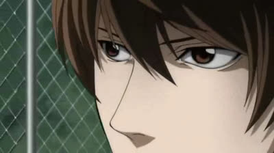 Death Note Dublado Episodio 10