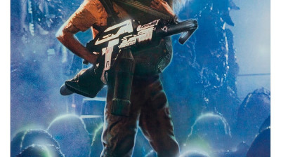 Aliens (Alien, le retour)