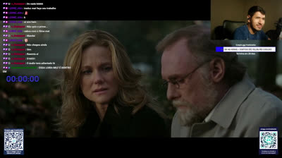 LIVE 27 02 26 - REACTS, BREAKING BAD, 100 NAMORADAS QUE TE AMAM MUITO E O EXORCISMO DE EMILY ROSE