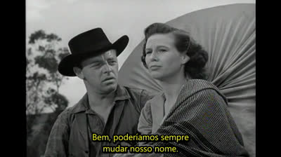 O Cavaleiro Solitário - The Lone Ranger S01EP05