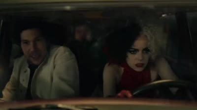 CRUELLA