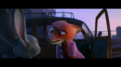 zootopie 2