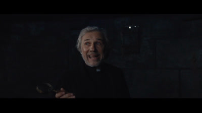 Drácula - Uma História de Amor Eterno