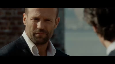O Código  com JASON STATHAM  Filme Completo Dublado  Ação