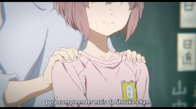 [FênixSub & ECN_Fansub] Koe no Katashi [BDRip][1080p][FLAC][PT-BR]