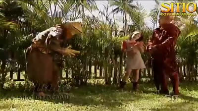 Sítio do Picapau Amarelo _ Reinações de Narizinho • 3° Episódio
