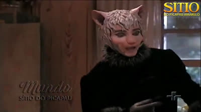 Sítio do Picapau Amarelo _ Reinações de Narizinho • 4° Episódio