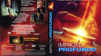IMPACTO PROFUNDO 1998