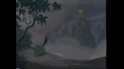 The emperor's new groove movie