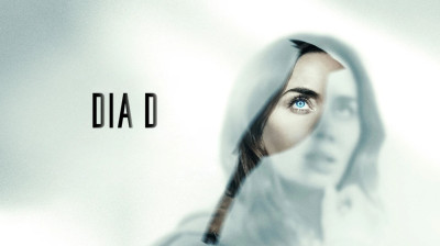 Dia D (2026) Ficção científica, Thriller