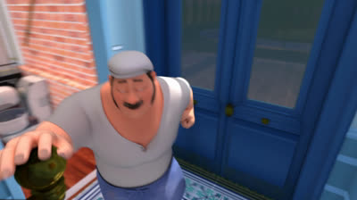 Papagarou