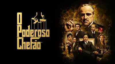 O Poderoso Chefão - Parte I - 720p 1972 Legendado Logan␥