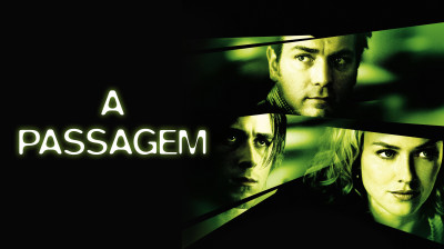 A Passagem (2005) Mistério, Thriller, Drama