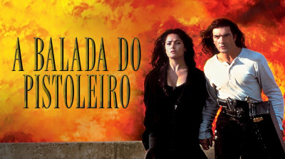 A Balada do Pistoleiro (1995) Thriller, Ação, Crime