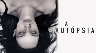 A Autópsia (2016) Terror, Mistério