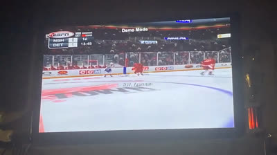 NHL 2K5