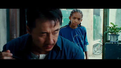 Karate Kid