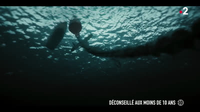 Abysses - Saison 1 Épisode 2