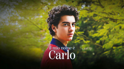 Il mio nome è Carlo [HD]