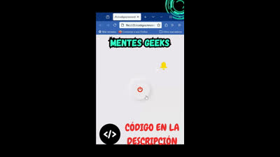 Checkbox personalizado con HTML y CSS
