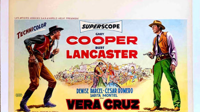 Vera Cruz (1954)