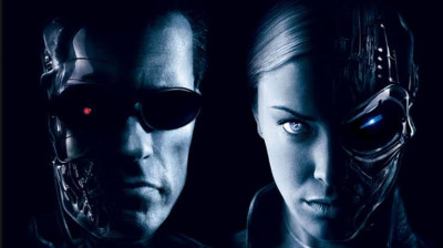 Terminator 3 Rebelião das Máquinas (2003) Dublado