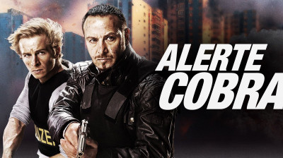 Alerte Cobra 11 - S01E02 - Roses rouges et sombre racket