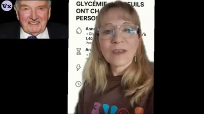 La fraude de l'abaissement du Seuil réglementaire de la glycémie
