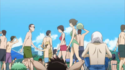 Beelzebub_16_''Tu_n'es_pas_mal_pour_un_homme_!