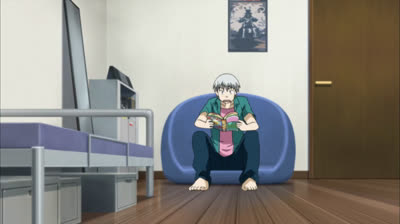 Beelzebub_20_''Rassemblemen