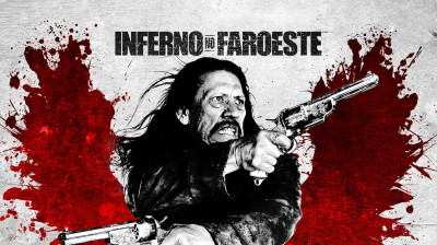 Inferno no faroeste