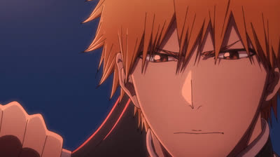 Bleach - Sennen Kessen Hen - Episódio 01 [Blu-Ray] [Dublado] [1080P]